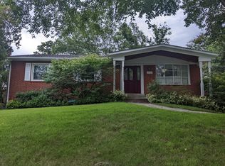 13105 Wellford Dr, Beltsville, MD 20705