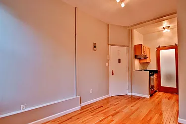 Rented by Compass