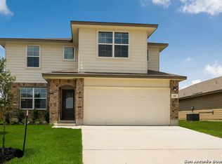 305 Little Wichita, Cibolo, TX 78108