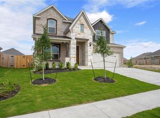 252 Natchez Dr, Buda, TX 78610