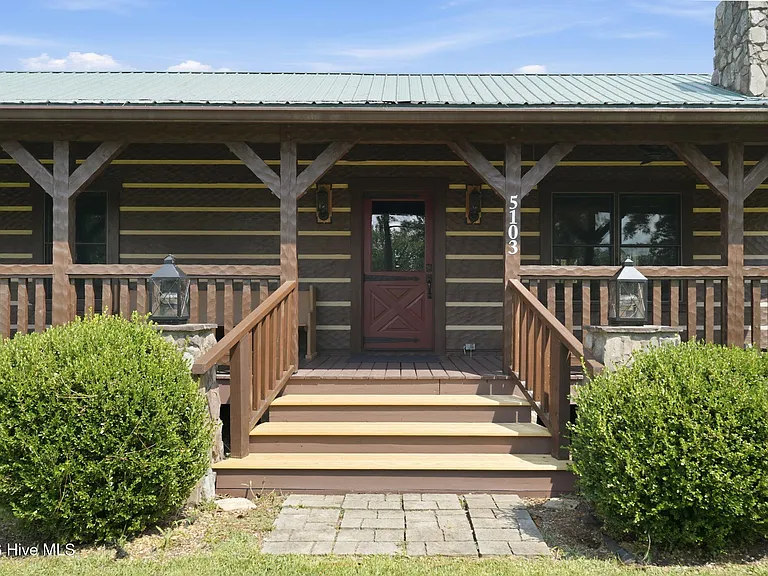 5103 Hillmon Grove Rd — Photo 1