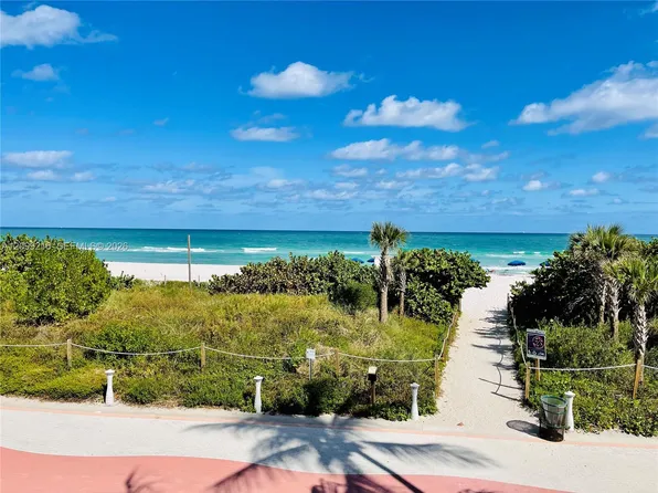 5555 Collins Ave APT 14Y, Miami Beach, FL 33140