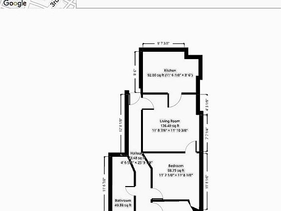 2nd image of 680 Melrose Ave #2N