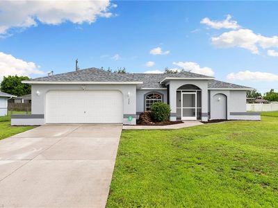 228 SE Van Loon TER, Cape Coral, FL, 33990
