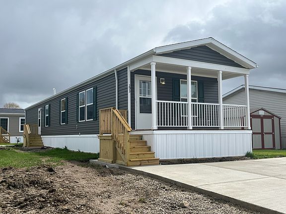 Exterior Image-1-CLAYTON 293 Northtowne Meadows