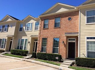 1914 Gentryside Ln, Houston, TX 77077