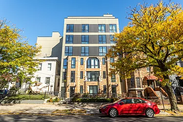 Rented by Keller Williams NYC