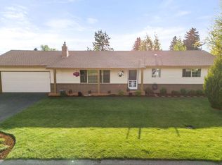 3216 Raymond St, Klamath Falls, OR 97603