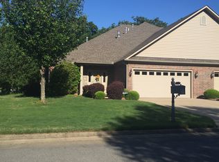 4660 Palm Spgs APT 1, Conway, AR 72034
