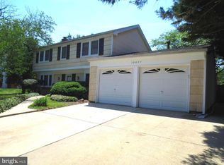12627 Memory Ln, Bowie, MD 20715