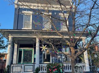 2200 Grove Ave, Richmond, VA 23220