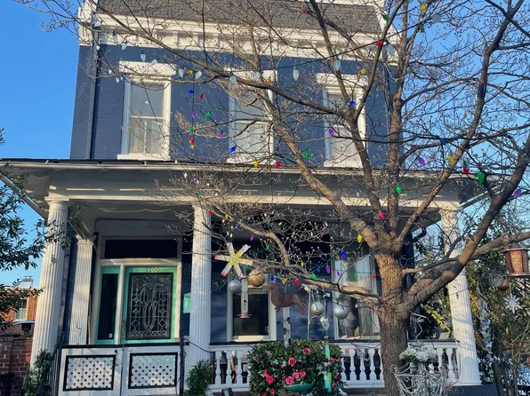 2200 Grove Ave, Richmond, VA 23220