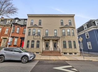 868 E 4th St, Boston, MA 02127