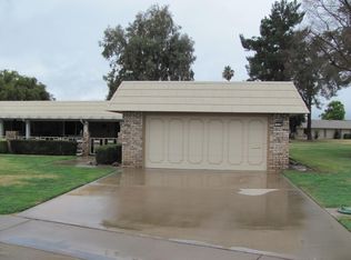 10022 W Sandstone Dr, Sun City, AZ 85351