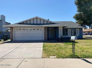 1801 E Saint Anne Ave, Phoenix, AZ 85042