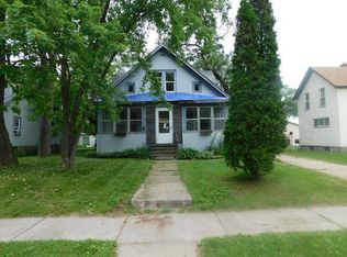333 S Walker St, Adams, WI 53910