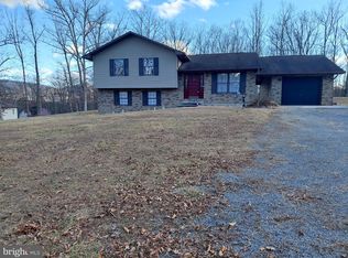 189 Haven Farms Cir, Petersburg, WV 26847