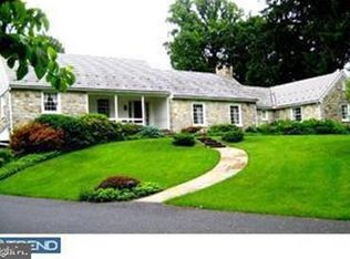 414 N Tulpehocken Rd, Reading, PA 19601