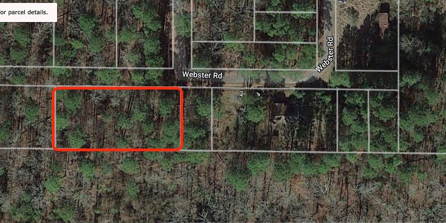 0 ster Rd, Heflin, LA 71039 MLS 20368656 Zillow