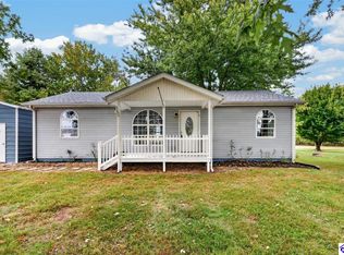111 Brience St, Hodgenville, KY 42748