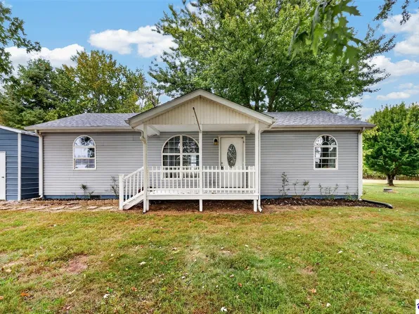 111 Brience St, Hodgenville, KY 42748