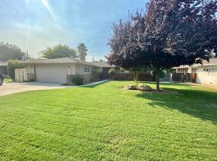 5701 N Flora Ave, Fresno, CA 93710