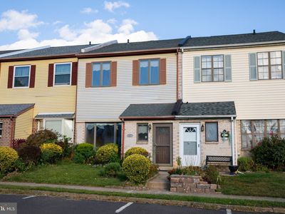 5111 Euston Ct, Bensalem, PA, 19020