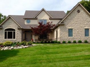3904 Tarrington Ln, Columbus, OH 43220