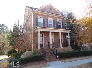 1198 Dove Point Ct, Mableton, GA 30126