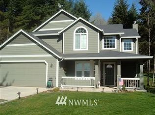 6280 NE Green Mountain Rd, Woodland, WA 98674