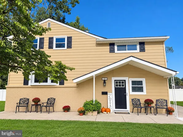2 Paterson Ave, Pennsville, NJ 08070