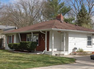 20855 Mada Ave, Southfield, MI 48075