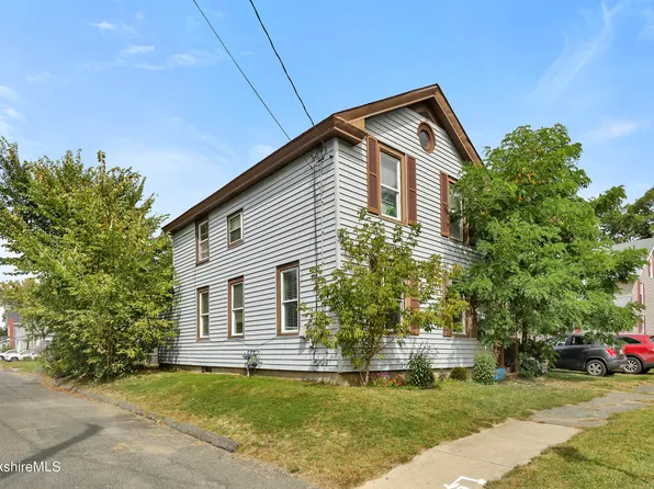 31 Newell St, Pittsfield, MA 01201