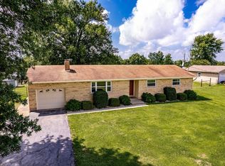 17837 Pribble Rd, Lawrenceburg, IN 47025