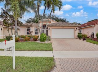 11648 Dove Hollow Ave, Boynton Beach, FL 33437