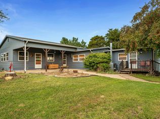 18714 S Valley Pride Rd, Pretty Prairie, KS 67570