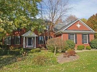 1244 Meadowgate Pl, Loveland, OH 45140