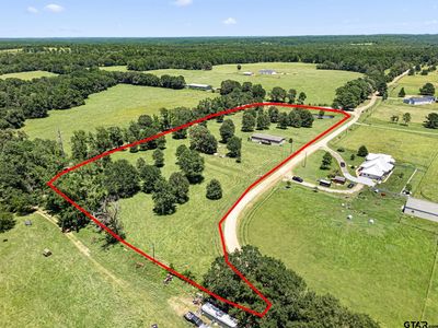 222 W Twin Creeks Trl, Troup, TX, 75789