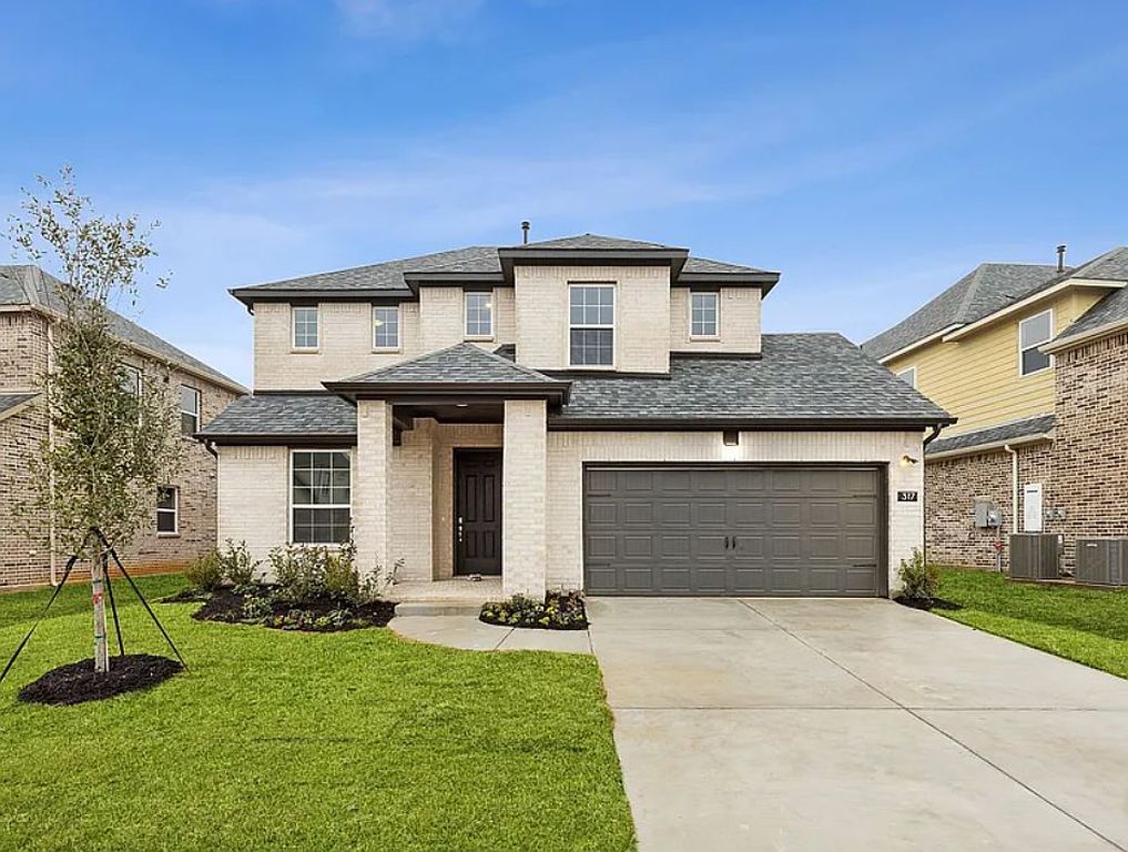 317 Santa Lucia Dr - Property Image
