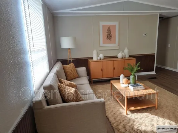 3300 Voight Blvd Lot 281, San Angelo, TX 76905