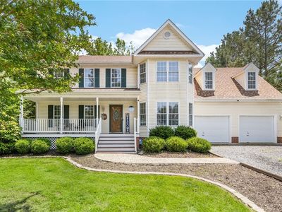 8011 Whirlaway Dr, Midlothian, VA, 23112