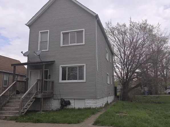 844 W 51st Pl, Chicago, IL 60609