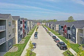 Bonterra Apartments