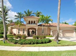5928 Vintage Oaks Cir, Delray Beach, FL 33484