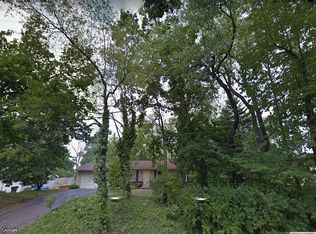 720 S Kendall Ave, Kalamazoo, MI 49006