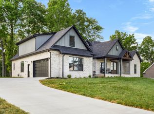 3876 Morgan Cir LOT 2, Cunningham, TN 37052