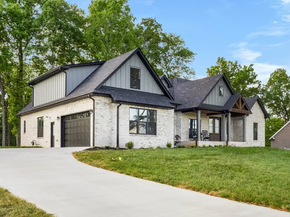 3876 Morgan Cir Lot 2, Cunningham, TN 37052