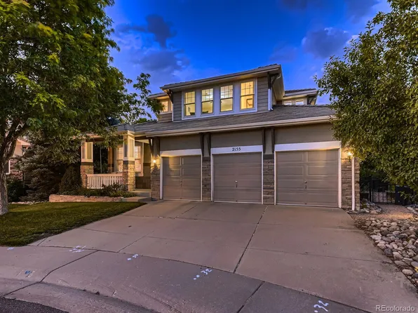 2155 Creekside Point, Highlands Ranch, CO 80129