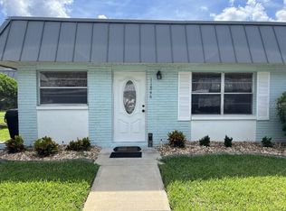 11846 Bayonet Ln #11846, New Pt Richey, FL 34654