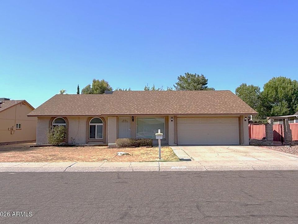 1st image of 3916 W VILLA RITA Drive